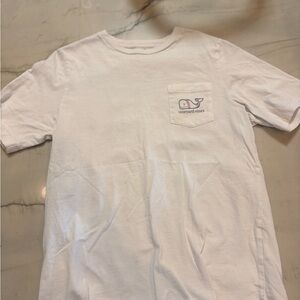 Vineyard Vines White kids Shirt